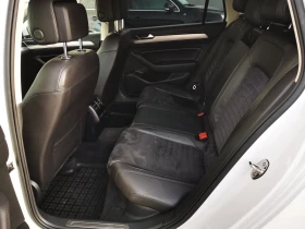 VW Passat 2.0 TDI BMT DSG Highline | Mobile.bg � ����� ������ 7
