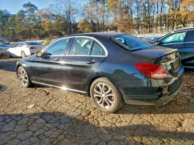 Mercedes-Benz C 300 CARFAX* AВТОЛИЗИНГ - 10000 € / 19558.30 лв. - 44348346 2