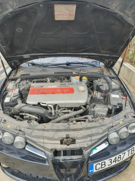 Alfa Romeo Brera - 4000 € / 7823.32 лв. - 95487329 3