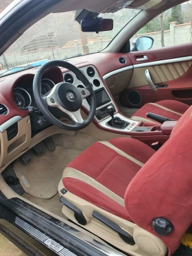 Alfa Romeo Brera - 4000 € / 7823.32 лв. - 95487329 2