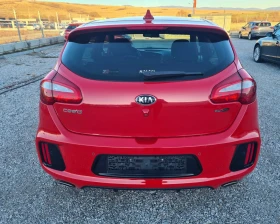 Kia Ceed 1.6 GT-line* FACE* NOVA* TOP - 8500 € / 16624.56 лв. - 93046375 11