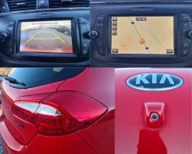 Kia Ceed 1.6 GT-line* FACE* NOVA* TOP - 8500 € / 16624.56 лв. - 93046375 9