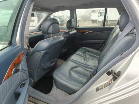 Mercedes-Benz E 320 320CDI 204 - 2000 € / 3911.66 лв. - 65981697 14