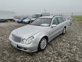 Mercedes-Benz E 320 320CDI 204