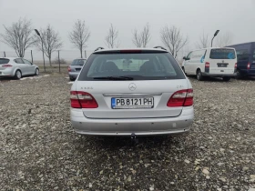 Mercedes-Benz E 320 320CDI 204 - 2000 € / 3911.66 лв. - 65981697 7