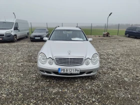 Mercedes-Benz E 320 320CDI 204 - 2000 € / 3911.66 лв. - 65981697 2