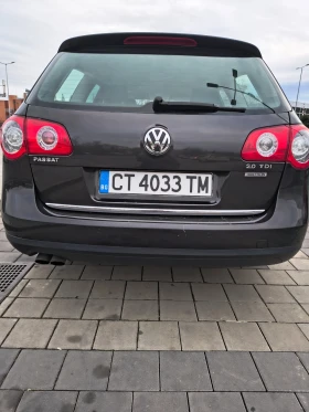 VW Passat 4?4 - 3330 € / 6512.91 лв. - 94678073 10