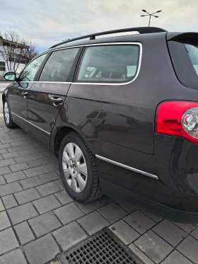 VW Passat 4?4 - 3330 € / 6512.91 лв. - 94678073 6
