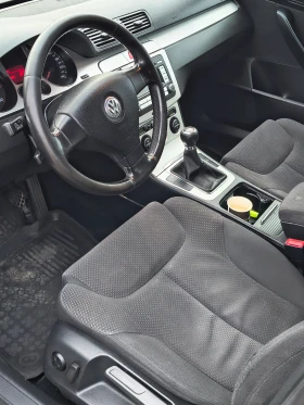 VW Passat 4?4 - 3330 € / 6512.91 лв. - 94678073 9