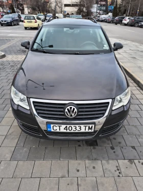VW Passat 4?4 - 3330 € / 6512.91 лв. - 94678073 4