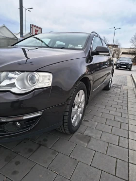 VW Passat 4?4 - 3330 € / 6512.91 лв. - 94678073 5