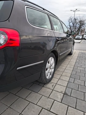 VW Passat 4?4 - 3330 € / 6512.91 лв. - 94678073 13