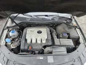 VW Passat 2, 0 tdi 140 hp - 2400 € / 4693.99 лв. - 59783740 9