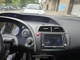 Honda Civic - 3700 € / 7236.57 лв. - 85390060 8