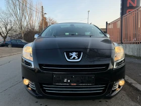 Peugeot 5008 1, 600 EURO5B - 4999 € / 9777.19 лв. - 47239373 3