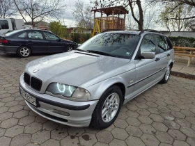 BMW 318 Е46