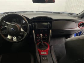 Subaru BRZ Sport-tech RS* КАМЕРИ* KEYLESS* ПОДГРЕВ - 20360 € / 39820.70 лв. - 29501173 10