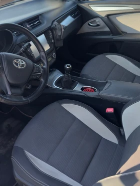 Toyota Avensis  2.0Dd4d Edition S - 9000 € / 17602.47 лв. - 76517710 14