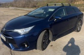 Toyota Avensis  2.0Dd4d Edition S - 9000 € / 17602.47 лв. - 76517710 2