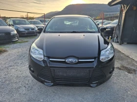 Ford Focus 1.6CDTI * Ръчка* 