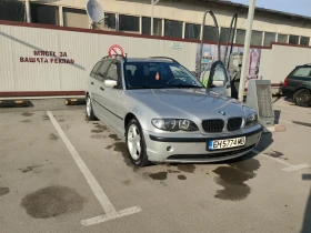 BMW 320 Комби - 1800 € / 3520.49 лв. - 74717124 2