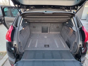 Peugeot 3008 2.0HDI-HYBRID-4X4-АВТОМАТИК-ШВЕЙЦАРИЯ - 8900 € / 17406.89 лв. - 54154783 16