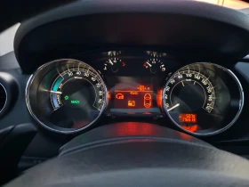 Peugeot 3008 2.0HDI-HYBRID-4X4-АВТОМАТИК-ШВЕЙЦАРИЯ - 8900 € / 17406.89 лв. - 54154783 10