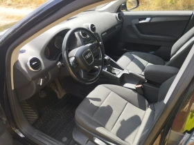 Audi A3 - 5900 € / 11539.40 лв. - 62480850 5