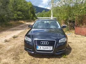 Audi A3 - 5900 € / 11539.40 лв. - 62480850 6