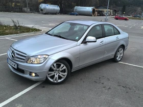 Mercedes-Benz C 220 Avantgarde MОТОР 646 - 7250 € / 14179.77 лв. - 39926095 5