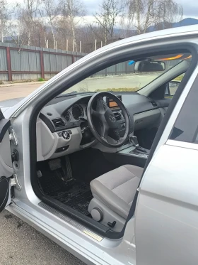 Mercedes-Benz C 220 Avantgarde MОТОР 646 - 7250 € / 14179.77 лв. - 39926095 8
