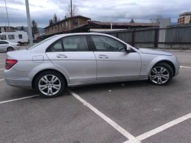 Mercedes-Benz C 220 Avantgarde MОТОР 646 - 7250 € / 14179.77 лв. - 39926095 6