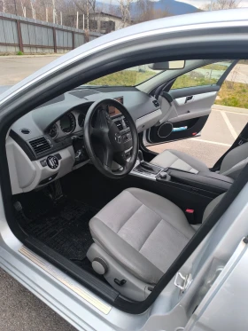 Mercedes-Benz C 220 Avantgarde MОТОР 646 - 7250 € / 14179.77 лв. - 39926095 10