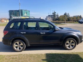 Subaru Forester - 4500 € / 8801.24 лв. - 38148463 6