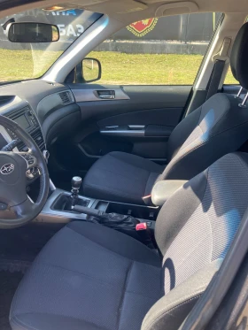 Subaru Forester - 4500 € / 8801.24 лв. - 38148463 9