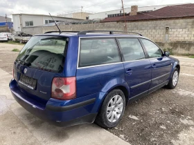 VW Passat 1.9TDI AVF 131K.C.6CK - 11 € / 21.51 лв. - 64228310 6