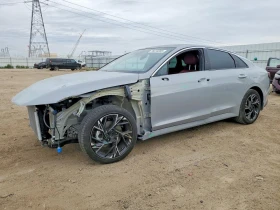 ������ Kia K5