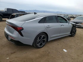 Kia K5 2.5L 4 Front-wheel Drive | Mobile.bg � ����� ������ 3