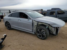 Kia K5 2.5L 4 Front-wheel Drive | Mobile.bg � ����� ������ 4