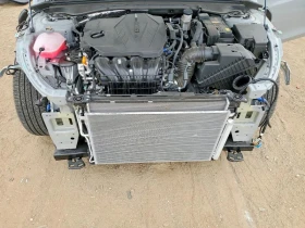 Kia K5 2.5L 4 Front-wheel Drive | Mobile.bg � ����� ������ 11