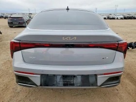 Kia K5 2.5L 4 Front-wheel Drive | Mobile.bg � ����� ������ 6