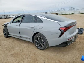 Kia K5 2.5L 4 Front-wheel Drive | Mobile.bg � ����� ������ 2