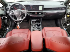 Kia K5 2.5L 4 Front-wheel Drive | Mobile.bg � ����� ������ 8