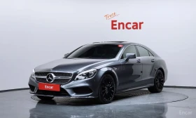 ������ Mercedes-Benz CLS 40...