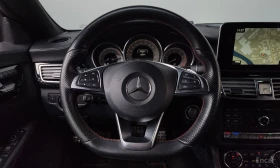 Mercedes-Benz CLS 400 AMG* 360* PANO* ����* �������* ���������* �������� | Mobile.bg � ����� ������ 13