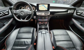 Mercedes-Benz CLS 400 AMG* 360* PANO* ����* �������* ���������* �������� | Mobile.bg � ����� ������ 7