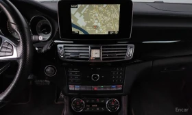 Mercedes-Benz CLS 400 AMG* 360* PANO* ����* �������* ���������* �������� | Mobile.bg � ����� ������ 14