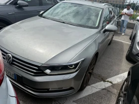 VW Passat (КАТО НОВА)