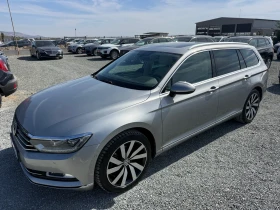 VW Passat (КАТО НОВА)
