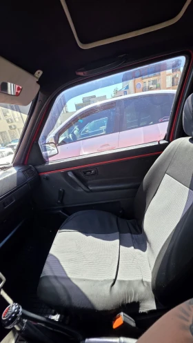 VW Golf Mk 2 - 6000 € / 11734.98 лв. - 16301443 12